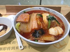 -许小树(国贸商城店)
