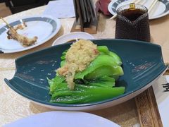 -大水车公馆·顺德菜·妈姐菜(均安店)