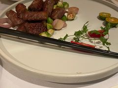 -广州富力丽思卡尔顿酒店·丽轩·粤菜