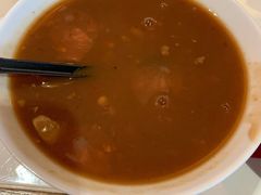枣沫糊-长安大牌档之西安博物院文化餐厅(中贸店)
