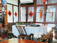 -大娘舅·江景餐厅桐庐菜(白冷线店)