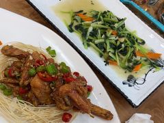 -渔码头食府(蓬莱阁店)