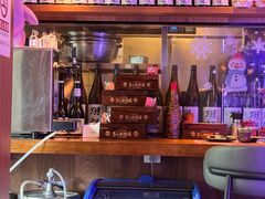 -弓二·烧鸟居酒屋(财富购物中心店)