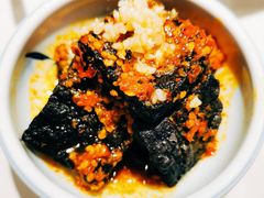 长沙臭豆腐-兰湘子·湘菜小炒(石家庄万象城店)