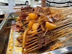 -雲记卢妈冷锅串串(中道街总店)