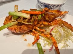 -Yan Ting 宴庭中餐厅(上海静安瑞吉酒店)