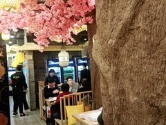 大堂-江南郡府(天宝路店)