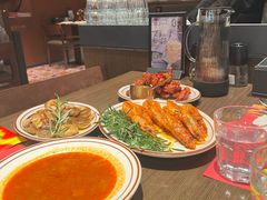 -ZAFFERANO西班牙海鲜饭(上海首店)