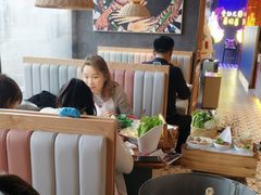 -咕嘟草帽鱼·牛奶一样的鲜鱼汤(包河万达广场创始店)