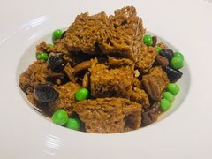 四喜烤麸-麟1929(外滩店)