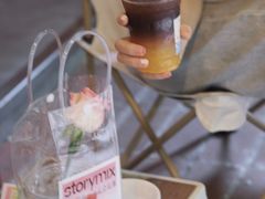 -屋裡·Union Bakery(龙江路店)