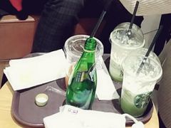 -星巴克(镇江苏宁广场6F店)