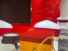 -聚春园自助餐厅(东街口店)