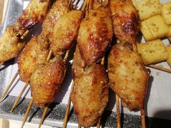 -管氏翅吧(广渠门店)