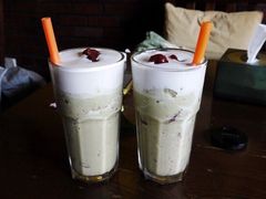 -MOKKA莫卡咖啡(大名路店)