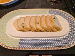 温州风味鱼饼-醉东Oriental House(静安嘉里中心店)