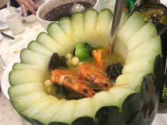 -顺风海鲜港(金玉兰店)