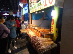 -东门町美食街
