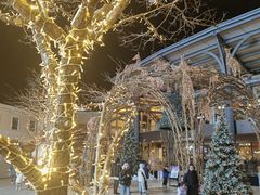 -川百汇烤鱼·泡饼·美蛙(八达岭店)