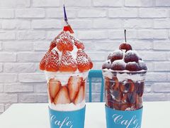-Cafe de Paris(林荫路店)