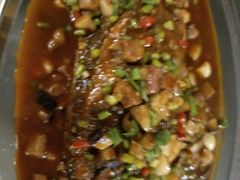 -京城小江南·北京烤鸭·江南土菜·白鱼(中关村店)