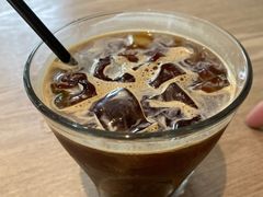 -Maxpoint Kitchen 西餐咖啡(乐峰广场店)