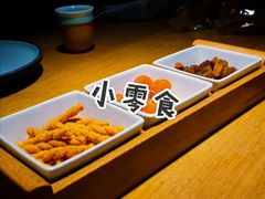 -胡马八破·川菜小馆(高新万达店)