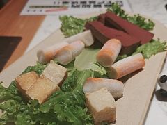 -牛三斤潮汕鲜牛肉火锅(昌发展万科店)