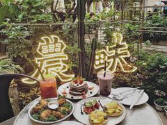 -农畉LONFOOD(福田星河COCOPark店)