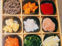 -海底捞火锅(攀枝花万达店)