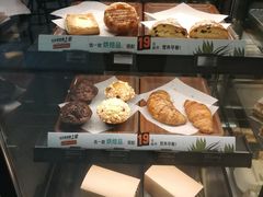 -星巴克(万都店)