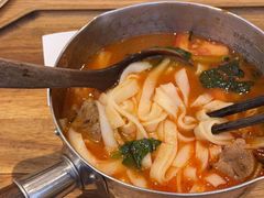 -小满手工粉(环宇荟店)