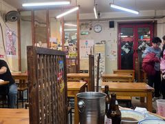 -炒豆合作社(东四总店)