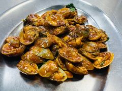 甘香啦啦-黄亚华小食店(Jalan Alor)