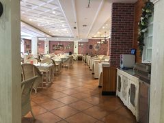 大堂-朝郡酒家·粤菜(燕大星苑店)