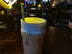 -AClub餐吧(富华里店)