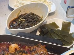 -鱼酷活鱼烤鱼(南京水游城店)