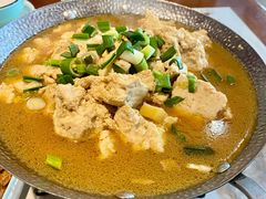 一品鲜-小乡小镇·传承桐庐土菜·老板亲自烧的菜