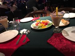 -碧特博格啤酒花园餐厅(芜湖路店)