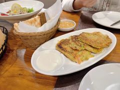 -TUK土耳其餐厅·下午茶(卢湾店)