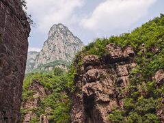 -云台山风景名胜区