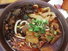 -宝小庆邵阳米粉(深圳市南山保利店)
