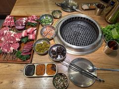 -汉拿山(北京上地华联店)