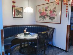 -徽韵人家·传承正宗徽菜(牡丹园店)