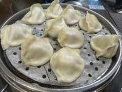 -志亮灌汤蒸饺·清真(庙后街店)