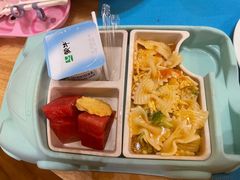 -糟粕醋·椰苑海南菜餐厅(亚龙湾天域酒店)