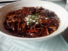响油鳝丝-上海年代(水上东路店)