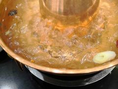 -北门涮肉·铜锅涮肉(南锣鼓巷店)