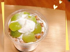 -Blueglass酸奶(华贸购物中心店)