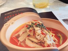 -马凯餐厅(地安门店)
